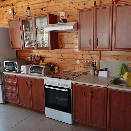 Maria-Antonia Hotel Mangalia Kültér fotó