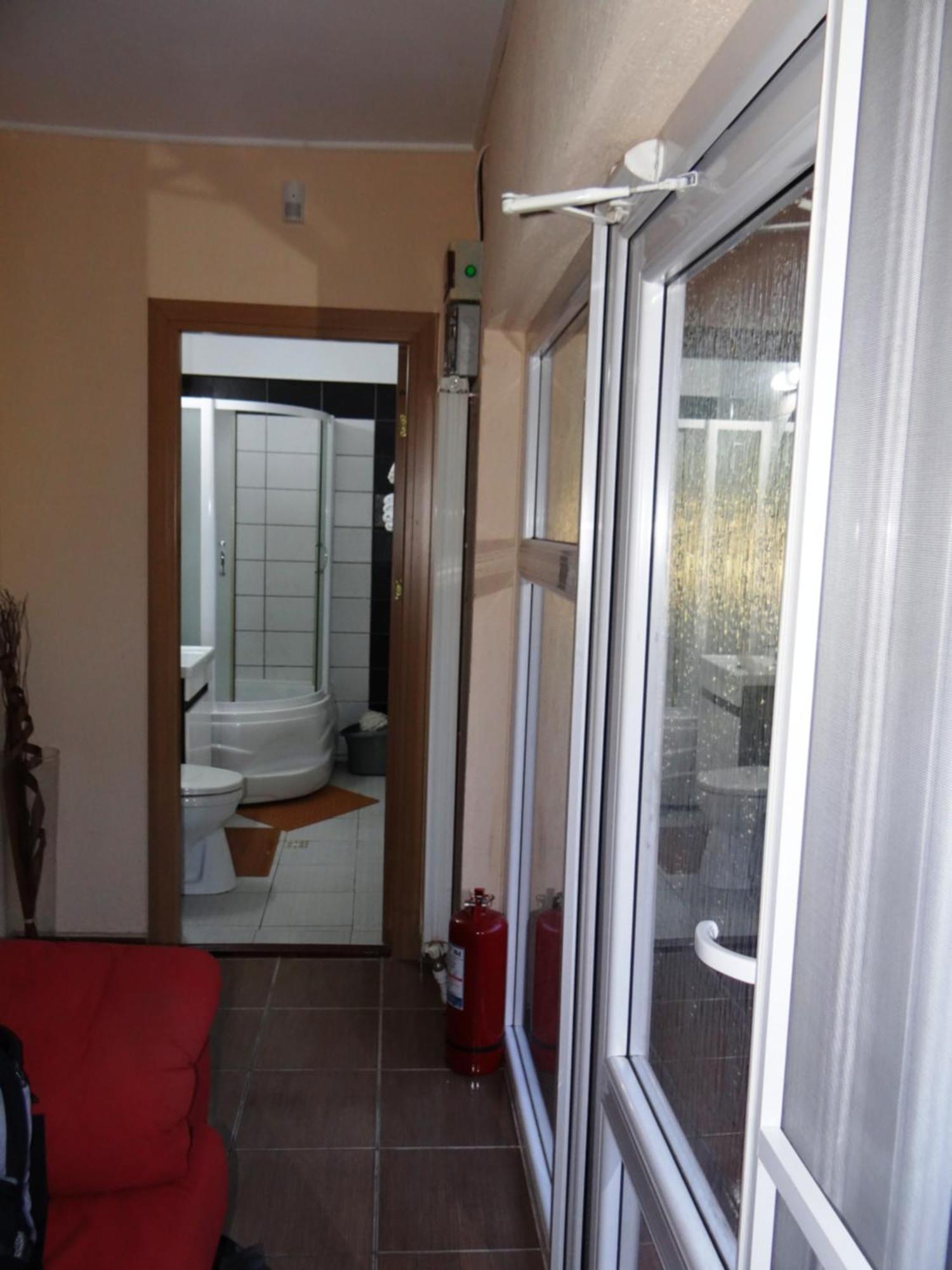 Maria-Antonia Hotel Mangalia Kültér fotó