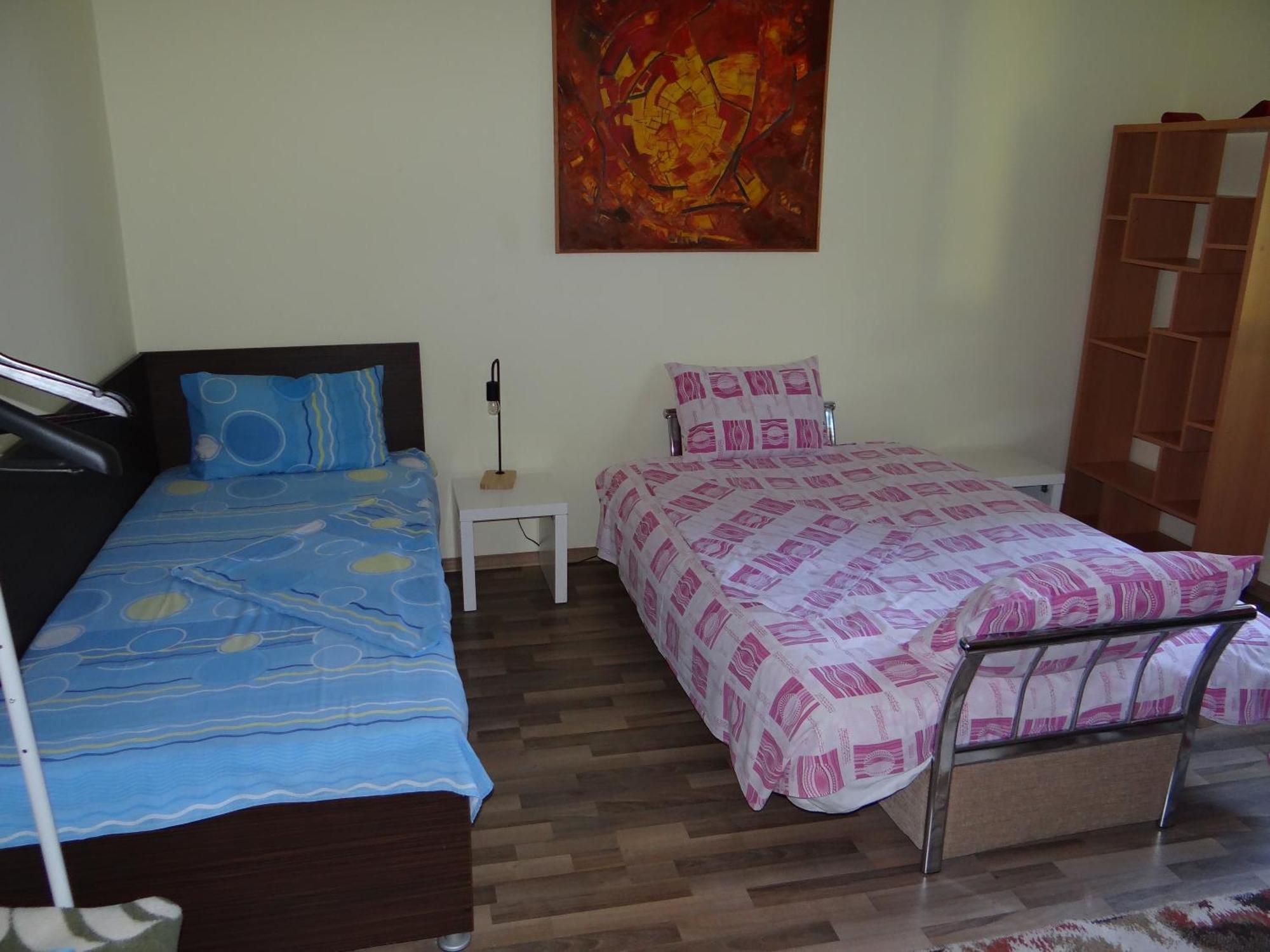 Maria-Antonia Hotel Mangalia Kültér fotó