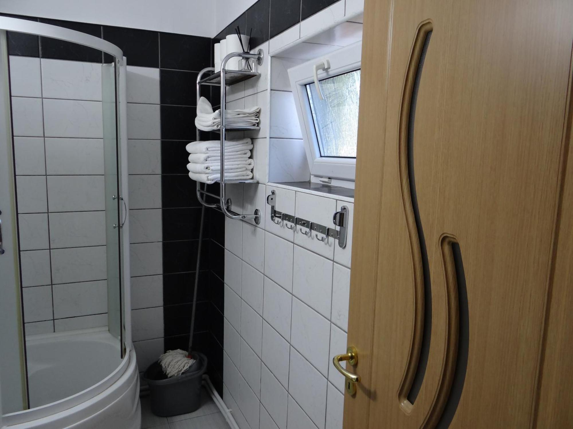 Maria-Antonia Hotel Mangalia Kültér fotó