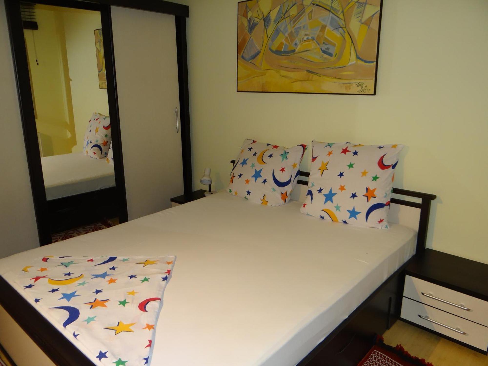 Maria-Antonia Hotel Mangalia Kültér fotó