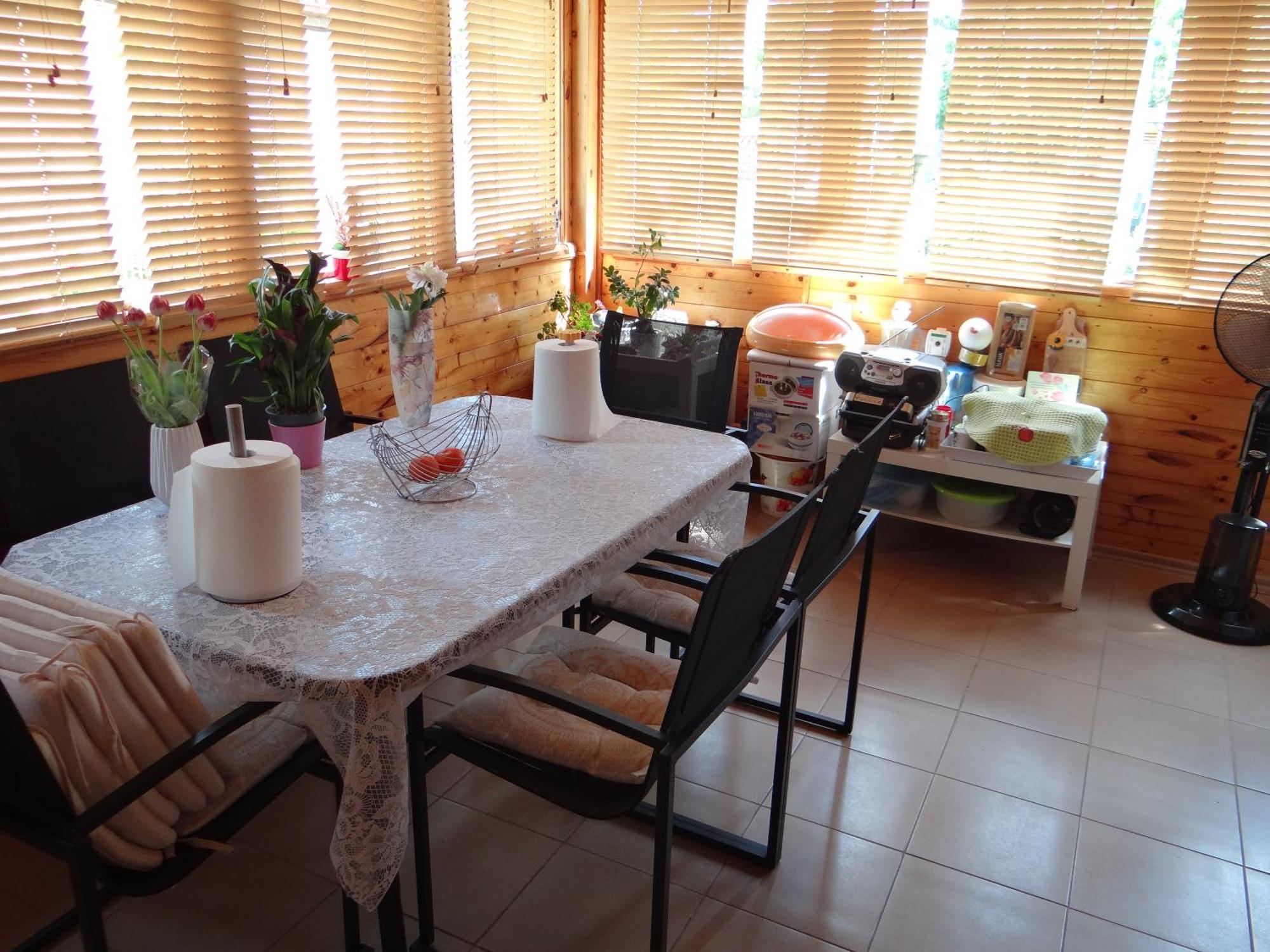 Maria-Antonia Hotel Mangalia Kültér fotó