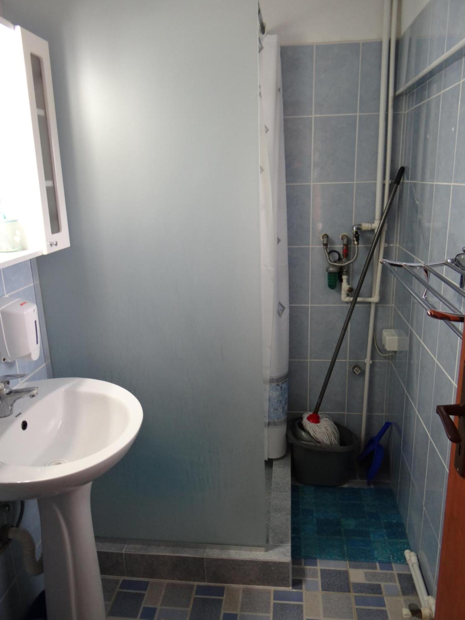 Maria-Antonia Hotel Mangalia Kültér fotó