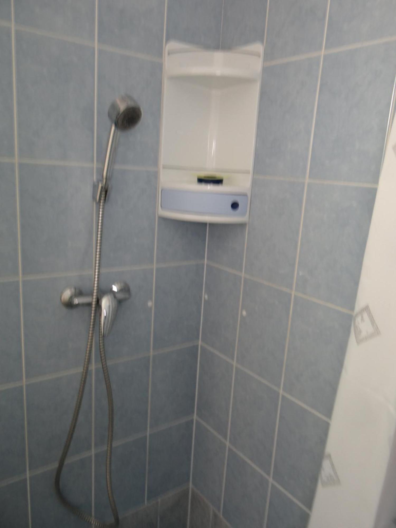 Maria-Antonia Hotel Mangalia Kültér fotó