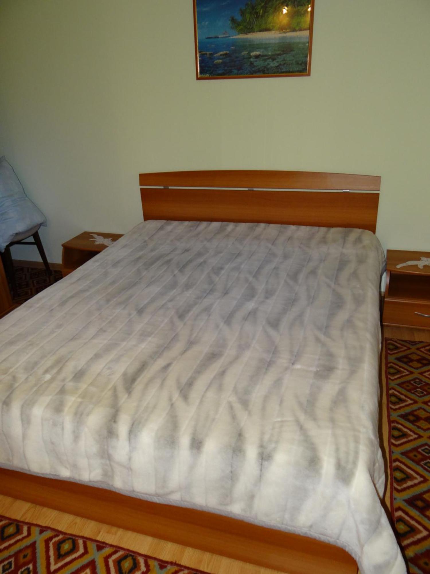 Maria-Antonia Hotel Mangalia Kültér fotó