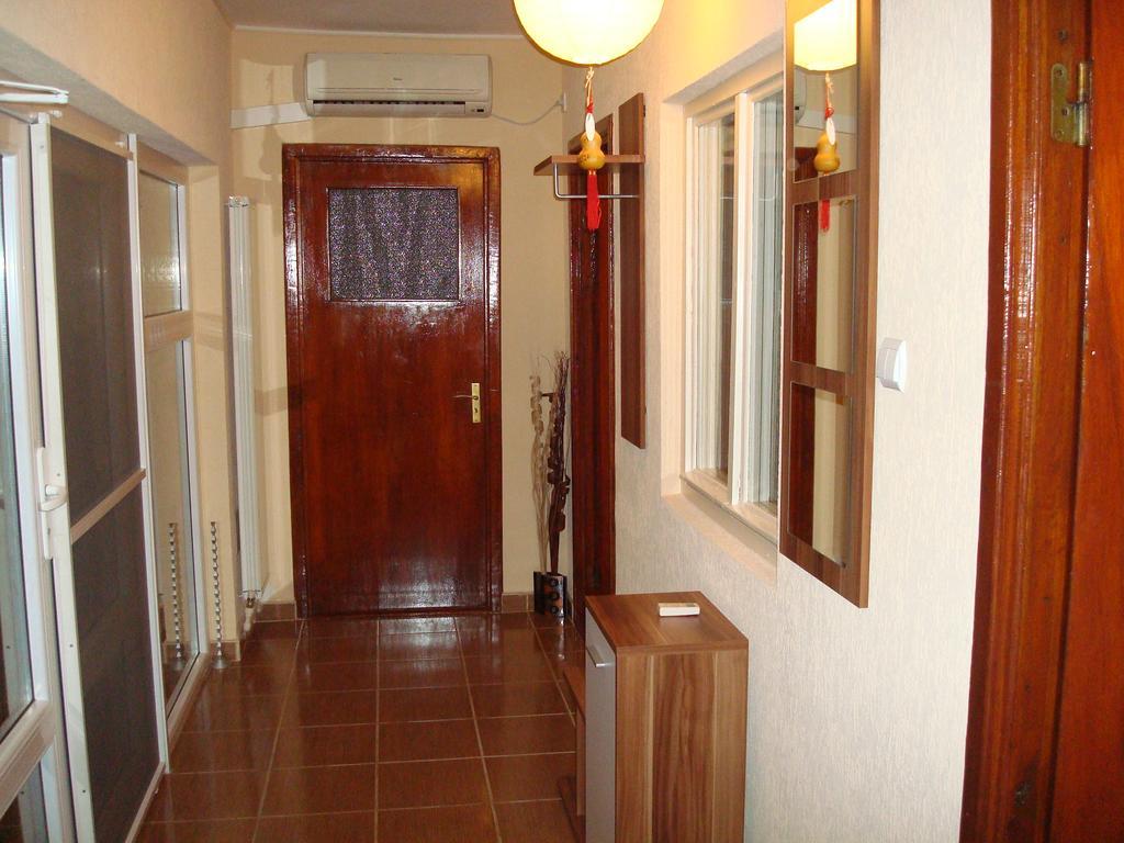 Maria-Antonia Hotel Mangalia Kültér fotó
